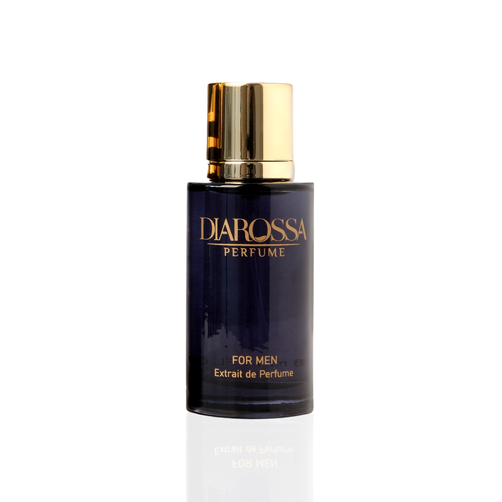 Diarossa M001 | Acqua Pour homme 'dan esinlenilmiş koku ikizi, 50ml Extrait de Parfum Erkek Parfüm